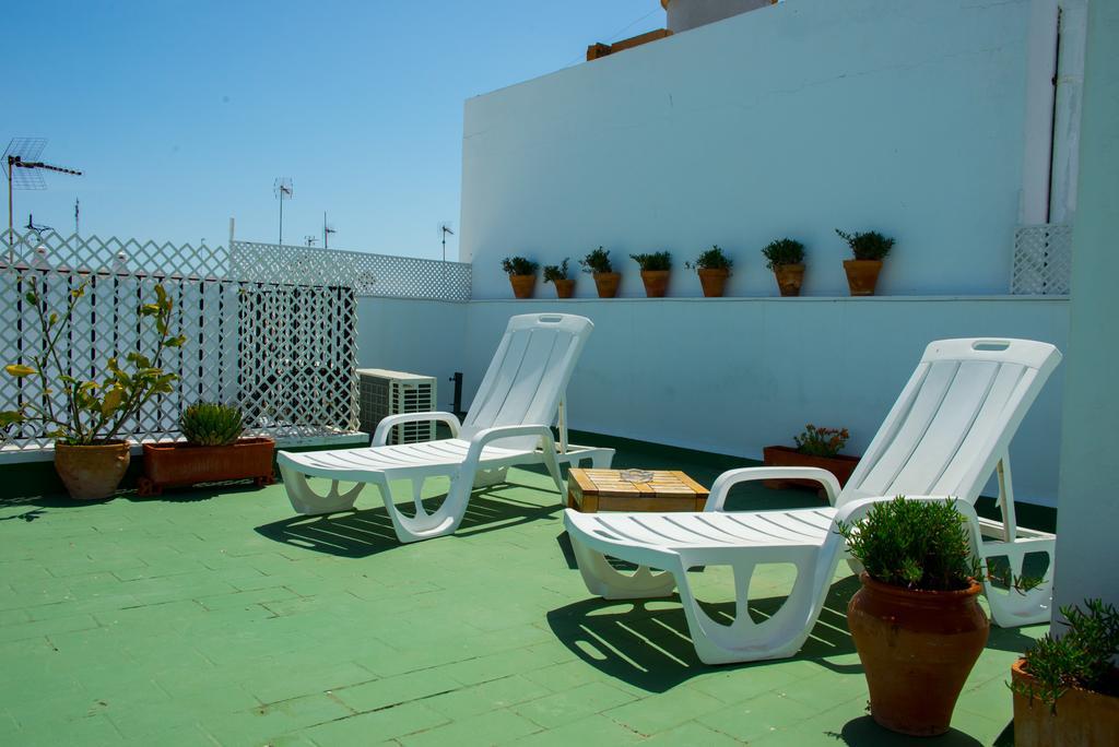 Andalucia Gasthuis 2*