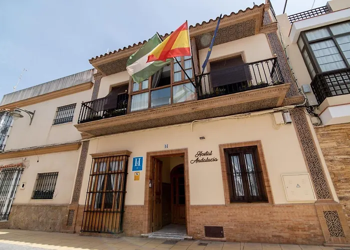 Hostal Andalucia